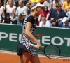 Elise Mertens kent geen genade en hakt jonge tiener in de pan