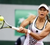 Vitalia Diatchenko maakt op Roland Garros indruk met stevige armspieren 