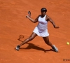 Stephens neemt de maat van Muguruza in achtste finales Roland Garros