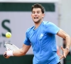 Dominic Thiem won het ATP-toernooi van Peking