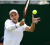 Steve Darcis duikt opnieuw de top 200 in na deugddoende zege op Wimbledon