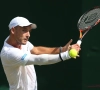 Hoestbuien spelen Darcis parten in wedstrijd tegen Bautista Agut