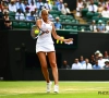 Karolina Pliskova schenkt tijdens Wimbledon 100 pond per ace aan het goede doel