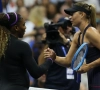 Serena Williams maakt korte metten met Maria Sharapova