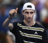 Ugo Humbert en Alex de Minaur plaatsten zich voor finale European Open