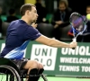 Joachim Gérard meteen uitgeschakeld op de Australian Open