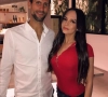 Novak Djokovic speelde piano met Lola Astanova