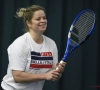 Tennisfans schatten het goed in: eervolle exit voor Kim Clijsters