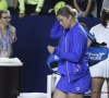 Geen ramp voor Kim Clijsters dat progressie even een halt wordt toegeroepen