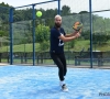 Padel strikt voor het eerst hoofdpartner in Vlaanderen met overeenkomst van drie jaar