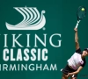 Topreekshoofd Elise Mertens gaat er in Birmingham meteen uit na drie opeenvolgende tiebreaks