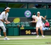 Elise Mertens onthoudt zich met dubbelpartner van finale en neemt trofee dus niet mee in Birmingham