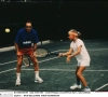 Legendarische tenniscoach Nick Bollettieri, die onder meer Xavier Malisse begeleidde, overleden op 91-jarige leeftijd