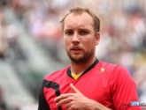 Steve Darcis haalt opgelucht adem en boekt eindelijk eerste zege op gravel