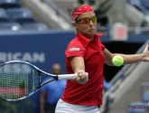 Kirsten Flipkens verrassend onderuit tegen speelster van buiten top 400