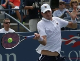 Ervaren Amerikaan John Isner mag zegevieren in Newport