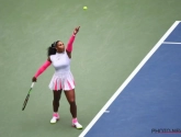 Contrast kon niet groter zijn: Serena Williams tegenover andere uiterste in Toronto