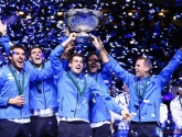 Wat een comeback! Del Potro en Delbonis bezorgen Argentinië de Davis Cup!