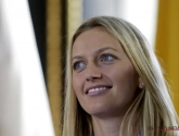 Kvitova is langer out dan gevreesd na aanval van inbreker: "In het beste geval binnen een half jaar weer competitief"