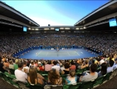 Vijf Belgische mannen kennen hun tegenstander voor kwalificaties Australian Open