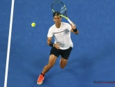 Nadal geeft verstek voor Davis Cup