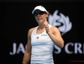 Flipkens volgt voorbeeld van Goffin en staat in halve finales Auckland