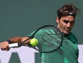 VIDEO: Stijlvolle Roger Federer slaat de bal mis met déze smoking