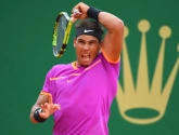 Het wonder is geschied, Rafael Nadal kan dan toch nog verliezen op gravel