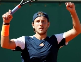 Pouille schrijft toernooi van Stuttgart op zijn naam na zware driesetter