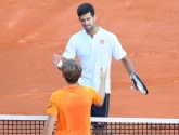 's Werelds nummer twee Novak Djokovic ziet zich genoodzaakt tot drastische beslissing na laatste nederlaag tegen David Goffin