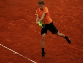 Goffin gaat na stuntweek strijdend ten onder tegen Nadal, maar scoort wel hét shot