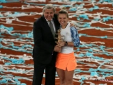 Controversiële tennislegende Nastase tóch in Madrid: "Dit is ongehoord"