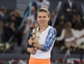 Halep haalt het na échte marathonmatch