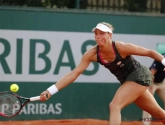 Wickmayer knalt naar tweede ronde!