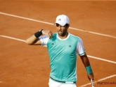 Fernando Verdasco uit Roland Garros gezet na positieve coronatest, Spanjaard sleept grand slam voor de rechter