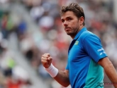 Wawrinka en Murray verwennen het publiek in zinderende halve finale, eerste finalist op Roland Garros bekend