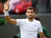 Dimitrov heeft het coronavirus opgelopen, moet ook Djokovic getest worden na afgelaste finale in Zadar?