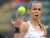 Magdalena Rybáriková stopt met tennissen: "Ik verlaat het tennis met een grote glimlach op mijn gezicht" 