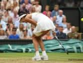 Muguruza veegt vloer aan met Williams en wint Wimbledon!