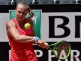 Kiki Bertens zorgt voor schokkende primeur op Wimbledon