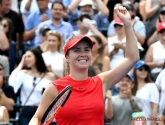 Svitolina wint clash met Halep en Muguruza gaat er uit, sprookje van 18-jarige sensatie bij mannen blijft duren