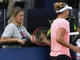 Yanina Wickmayer stunt op de US Open en knikkert nummer 30 van de wereld uit het toernooi