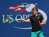 David Goffin doet tactisch plannetje voor achtste finale op US Open uit de doeken