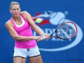 Een Belgische erbij op US Open: Yanina Wickmayer opgevist voor Grand Slam