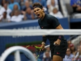 Nadal legt Zuid-Afrikaans opslagkanon over de knie en wint een derde keer de US Open