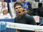 Rafael Nadal kent heel wat minder problemen op weg naar zijn kwartfinale in Peking