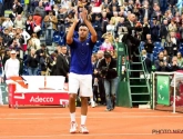 🎥 Jo-Wilfried Tsonga neemt in de 1e ronde van Roland Garros afscheid van het tennis