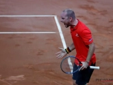 Steve Darcis laat zich uit over zijn status als 'Mister Davis Cup', zijn dromen als kleine jongen en zijn fysieke paraatheid 