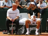 Djokovic werkt aan terugkeer mét nieuwe coach: "Welkom Radek!"