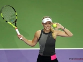 ? Nummer drie van de wereld Caroline Wozniacki kiest haar favoriete wedstrijd uit 2018